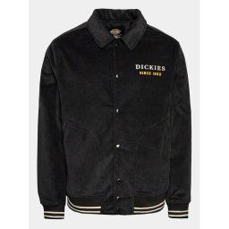 Dickies Átmeneti kabát Westmoreland DK0A4YJO Fekete Regular Fit