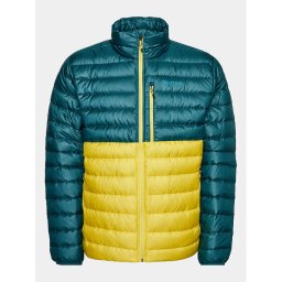 Marmot Pehelykabát Highlander M13177 Zöld Regular Fit