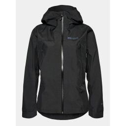 Marmot Esőkabát Minimalist Pro GORE-TEX M12388 Fekete Regular Fit
