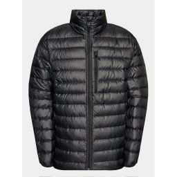 Marmot Pehelykabát Highlander M13177 Fekete Regular Fit