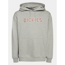 Dickies Pulóver Melvern DK0A4YK7 Szürke Regular Fit