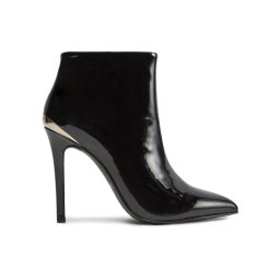 Just Cavalli Bokacsizma 75RA3S05 ZS743 Fekete