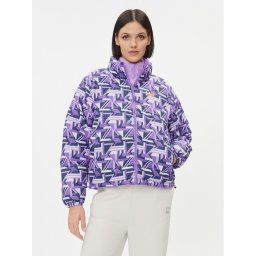 Helly Hansen Pehelykabát Yu Reversible 54061 Lila Regular Fit