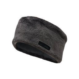 Columbia Hajszalag Fire Side™ Plush Headband Fekete Regular Fit