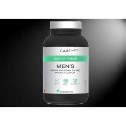 QNT Multivitamin Men's