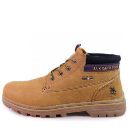 US Grand Polo bakancs LION