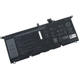 Dell 4 cellás 52W/HR LI-ON akkumulátor az XPS 9370 készülékhez
