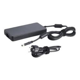 Dell AC adapter 180W 3 tűs 180W Alienware, Precision, XPS NB modellekhez