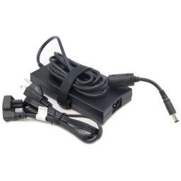 Dell hálózati adapter 130W 3 tűs 3 tűs Precision, Vostro, Studio NB modellekhez
