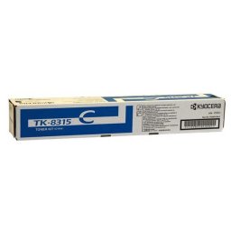 Kyocera TK-8315 (1T02MV0NL0) - eredeti toner, black (fekete )