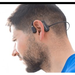 Nyitott Bluetooth sport fülhallgató (InnovaGoods)