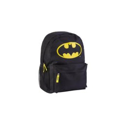 Batman táska, tornazsák és tolltartó szett