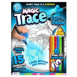 Magic Trace: Víz alatti világ kezdőszett