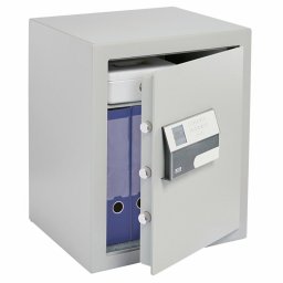 Burg Wachter(R) C 340 E tűzvédett bútorszéf Digitális zárral