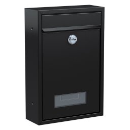 Burg Wachter(R) BK 100M társasházi postaláda