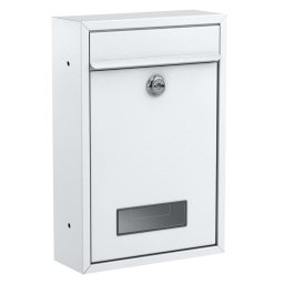 Burg Wachter(R) BK 100M társasházi postaláda