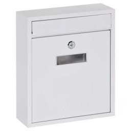 Bella kültéri kétoldalas postaláda PI0033