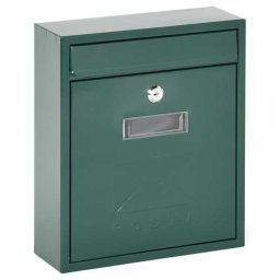 Bella kültéri kétoldalas postaláda PI0035