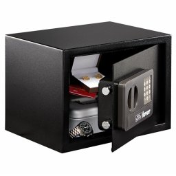 Burg Wachter(R) Favor S 5 E széf elektronikus zárral