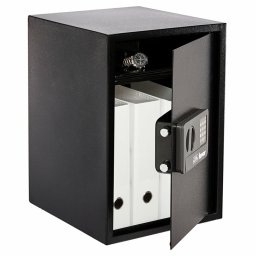 Burg Wachter(R) Favor S 9 E széf elektronikus zárral