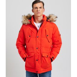 Retro Jeans férfi kabát MONSOOR JACKET 12W025-R18C060
