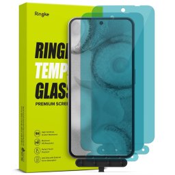 RINGKE TG 2x Védőüveg Nothing Phone 2