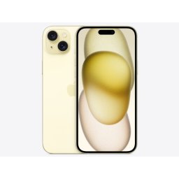 Apple iPhone 15 Plus 256GB