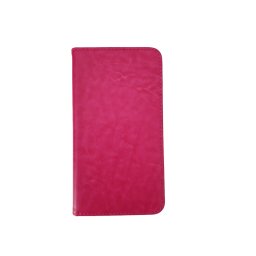 Iphone X / Iphone XS Notesz tok pink