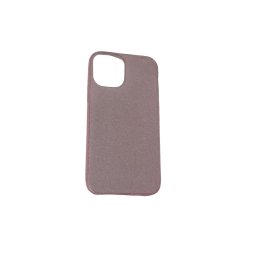 Iphone 12 / Iphone 12 Pro Glitter pink tok