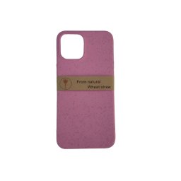 Iphone 12 Pro Max Zerowaste tok pink