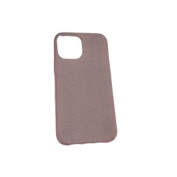 Iphone 12 Pro Max Glitter pink tok