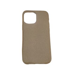 Iphone 12 Pro Max Glitter arany tok