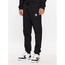 47 Brand Melegítő alsó New York Yankees BB017PMPJOS600076JK Fekete Regular Fit