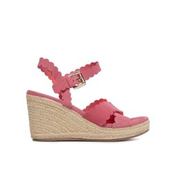 Ted Baker Espadrilles 251801 Rózsaszín