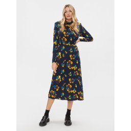 MAX&Co. Hétköznapi ruha Oliver 76241523 Színes Regular Fit