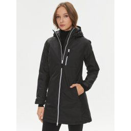 Helly Hansen Esőkabát Belfast Winter 62395 Fekete Regular Fit