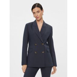 MAX&Co. Zakó Notevole 70441323 Sötétkék Regular Fit