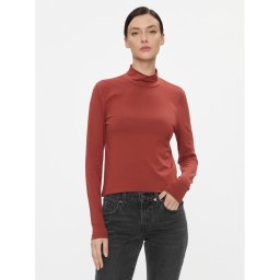 ONLY Garbó 15280335 Piros Regular Fit