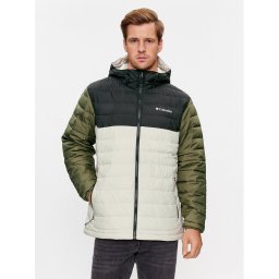 Columbia Pehelykabát Powder Lite™ 1693931 Színes Regular Fit