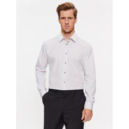 KARL LAGERFELD Ing 605000 534685 Fehér Modern Fit
