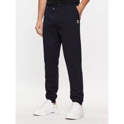 KARL LAGERFELD Melegítő alsó 705035 534910 Sötétkék Regular Fit