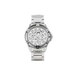 Guess Karóra King GW0497G1 Ezüst