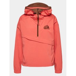 Marmot Anorák 96 Active M14194 Piros Oversize