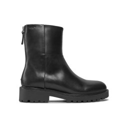 Vagabond Bokacsizma 5457-101-20 Fekete