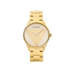 Guess Karóra Emblem GW0485L1 Arany