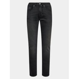 Pierre Cardin Farmer C7 33110. 7738 Fekete Slim Fit