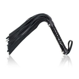 Toyz4Lovers - Könnyű, többszálas cirógató (38 cm)