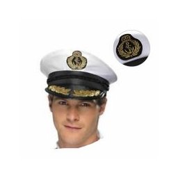 Kapitány sapka
