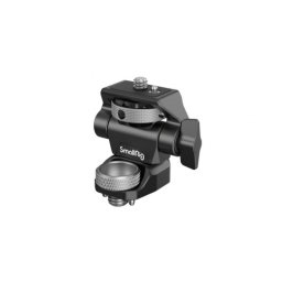 Swivel and Tilt Adjustable Monitor Mount