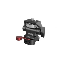 Swivel and Tilt Adjustable Monitor Mount